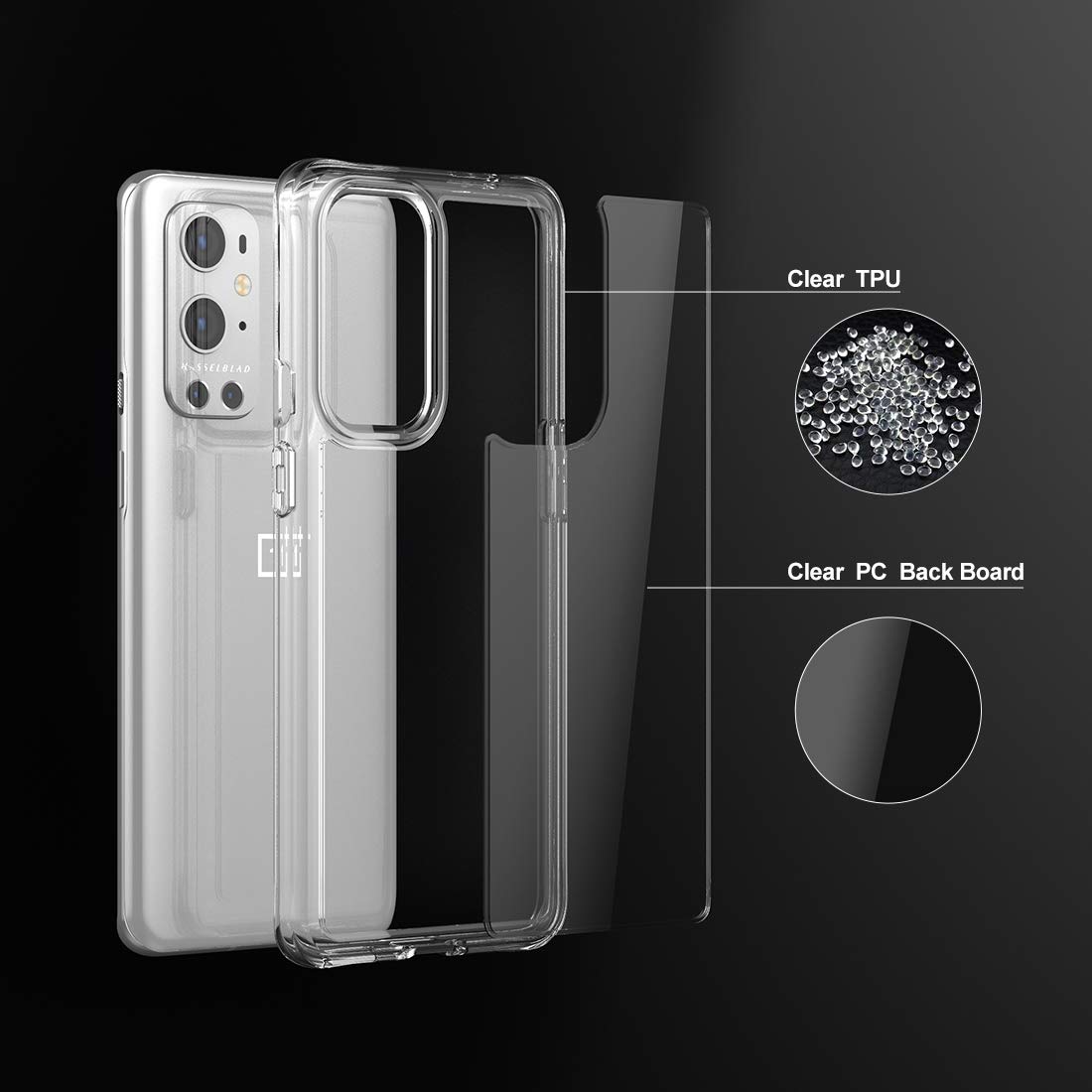 OnePlus 9 PRO 本体 ケース付き OnePlus 9 PRO 本体 ケース付き OnePlus 9 PRO 本体 ケース付き 100